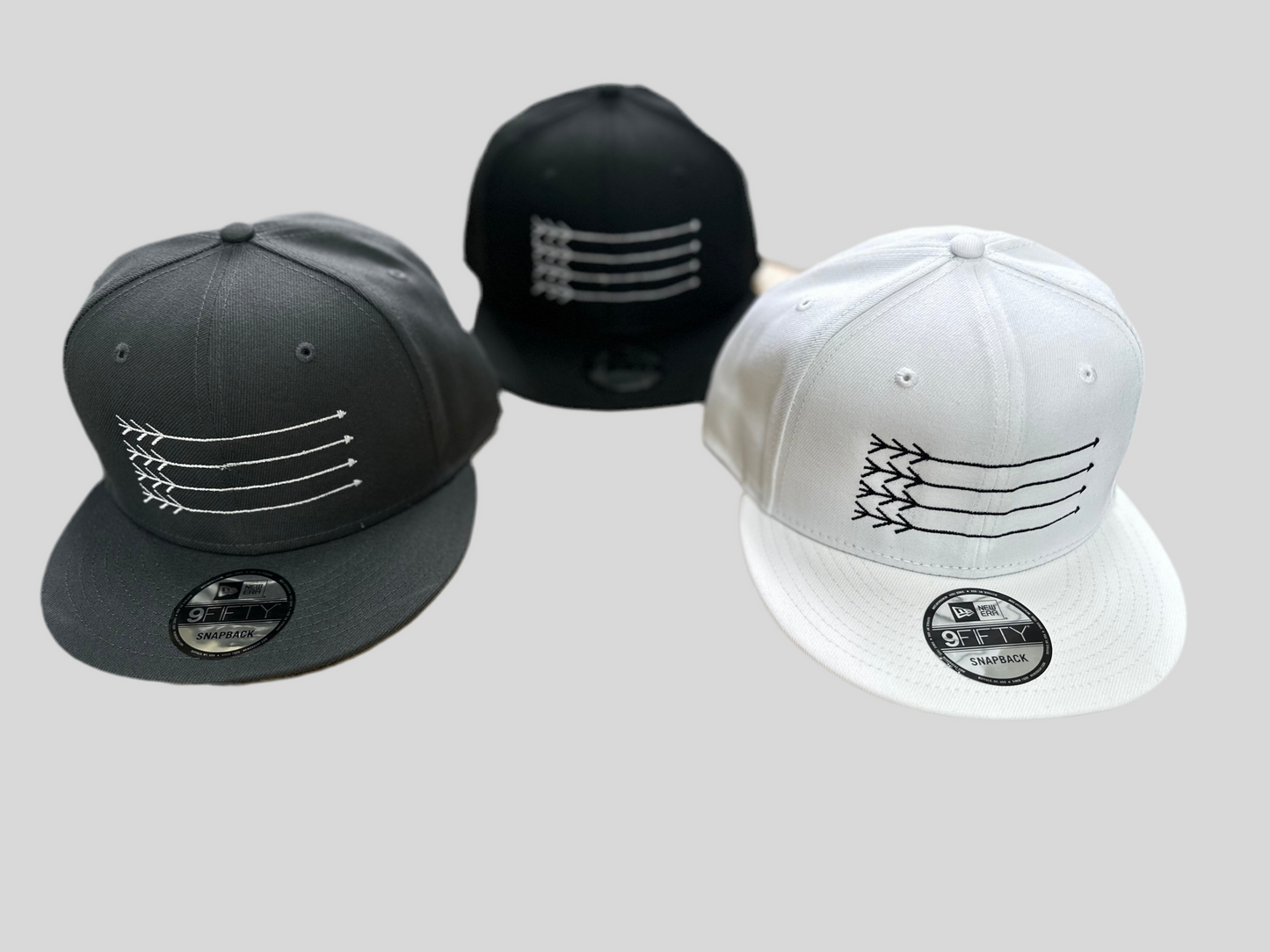 Psalm 127:3-5 Baseball Hat