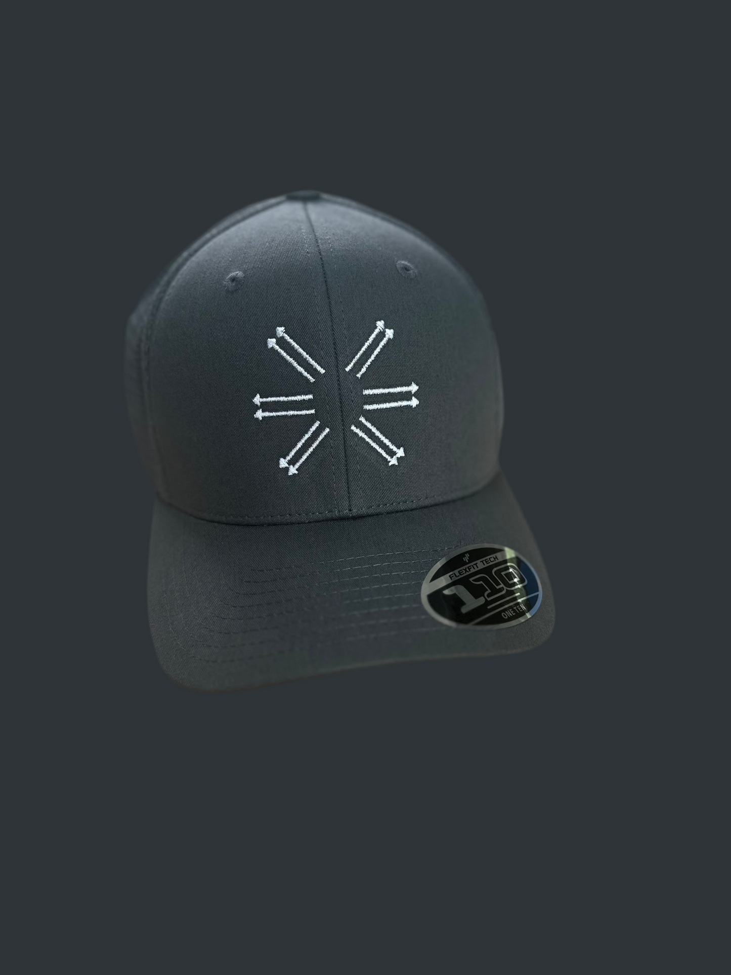Mark 6:7 Trucker Hat