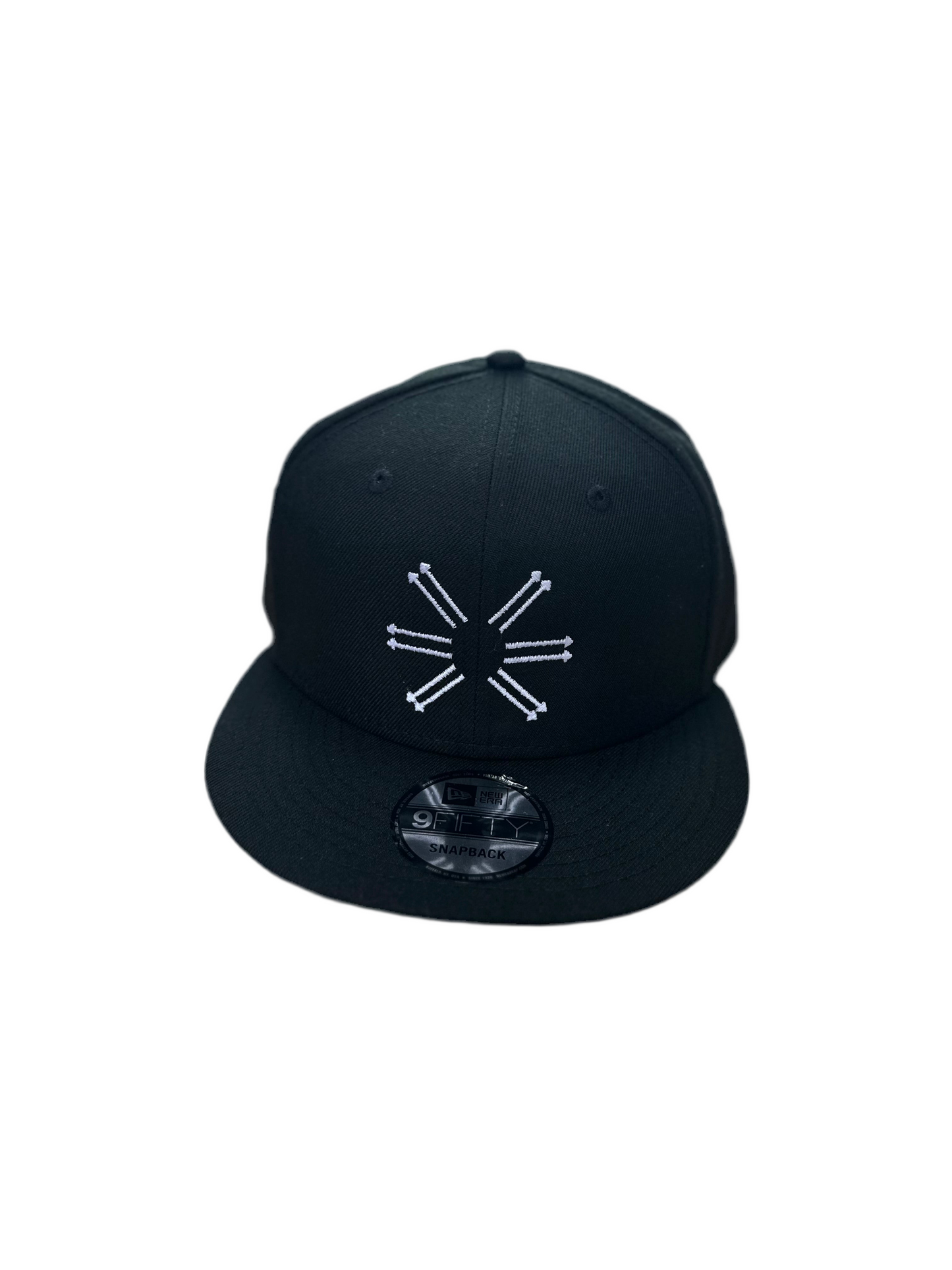 Mark 6:7 Baseball Hat