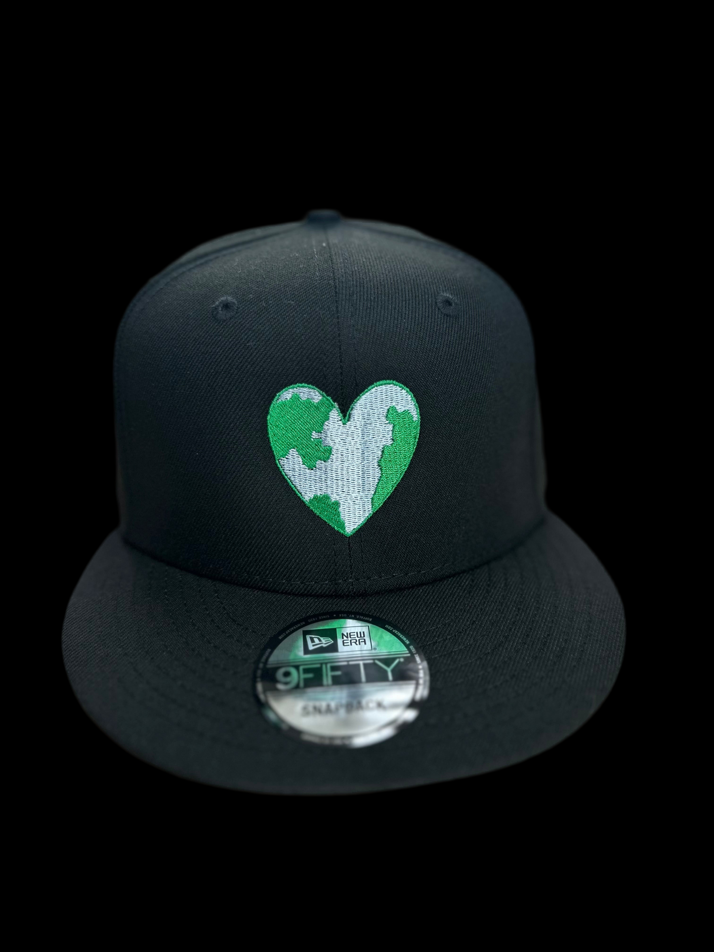 John 3:16 Baseball Hats