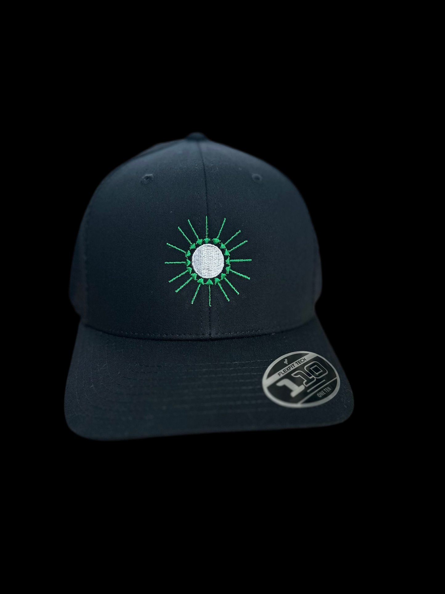 Revelation 7:9-10 Trucker Hats