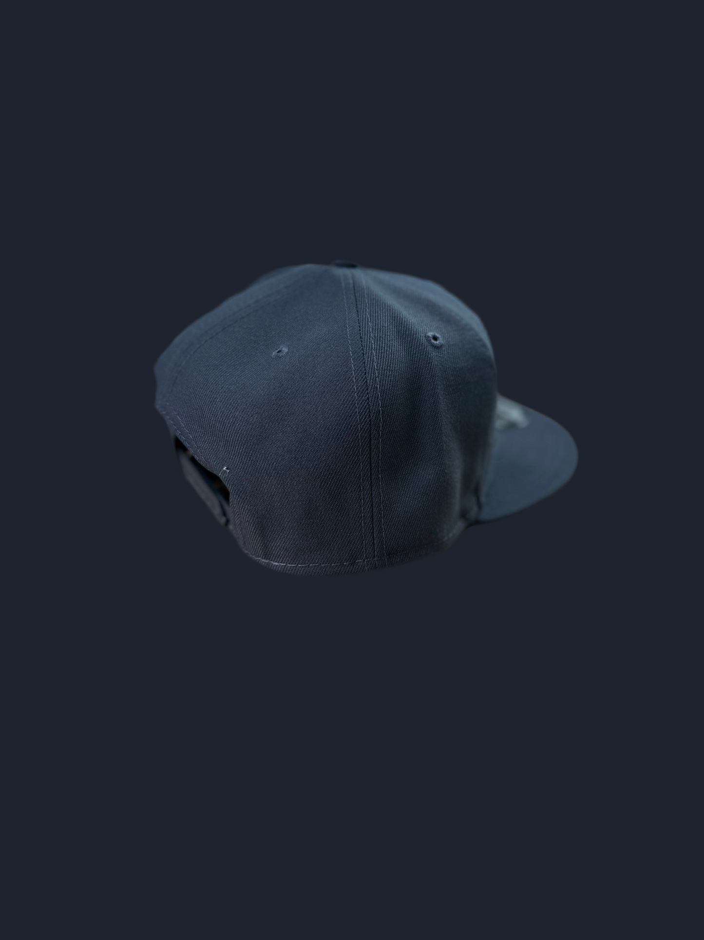 Luke 11:9-10 Baseball Hats