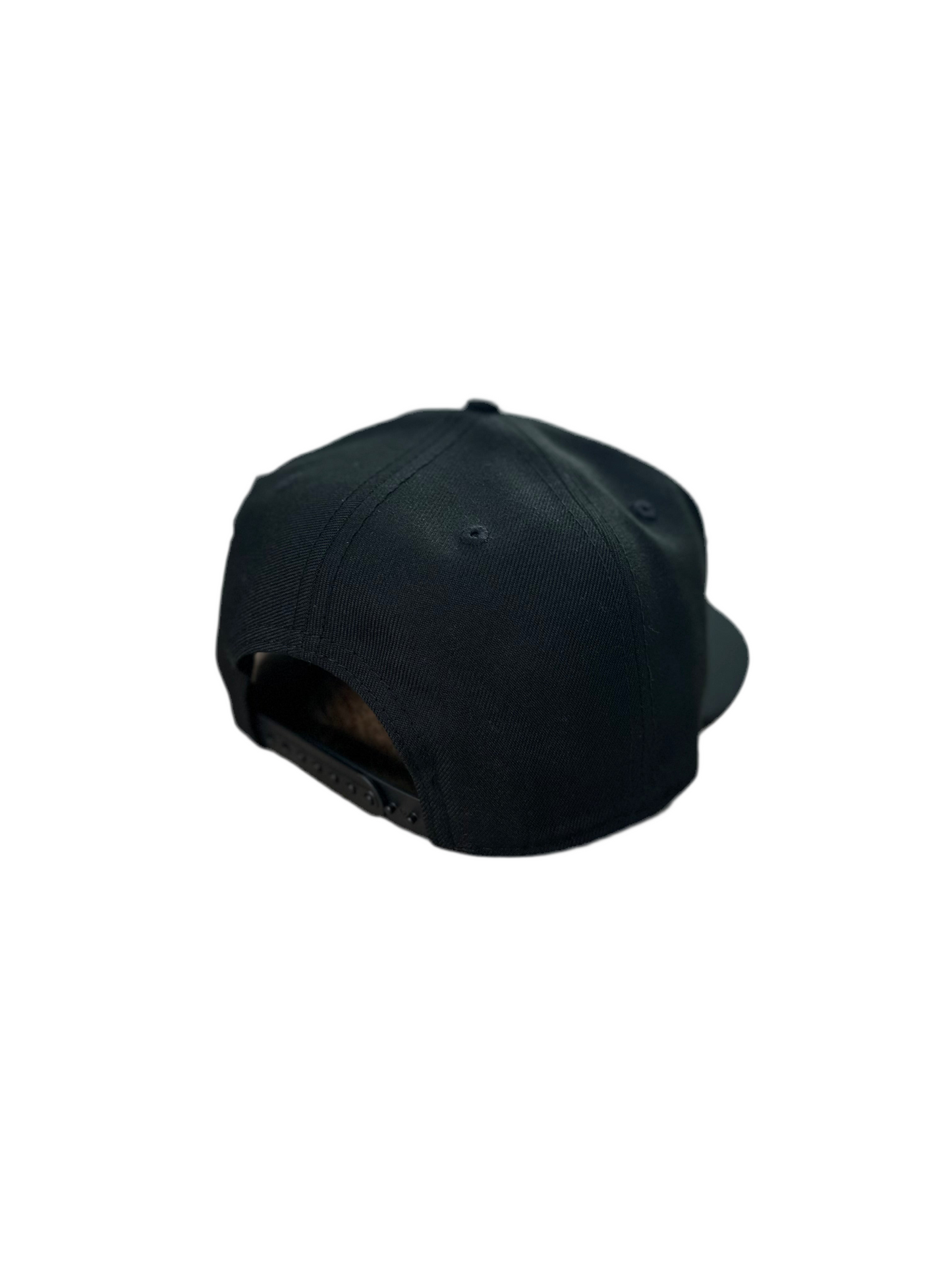 Mark 6:7 Baseball Hat