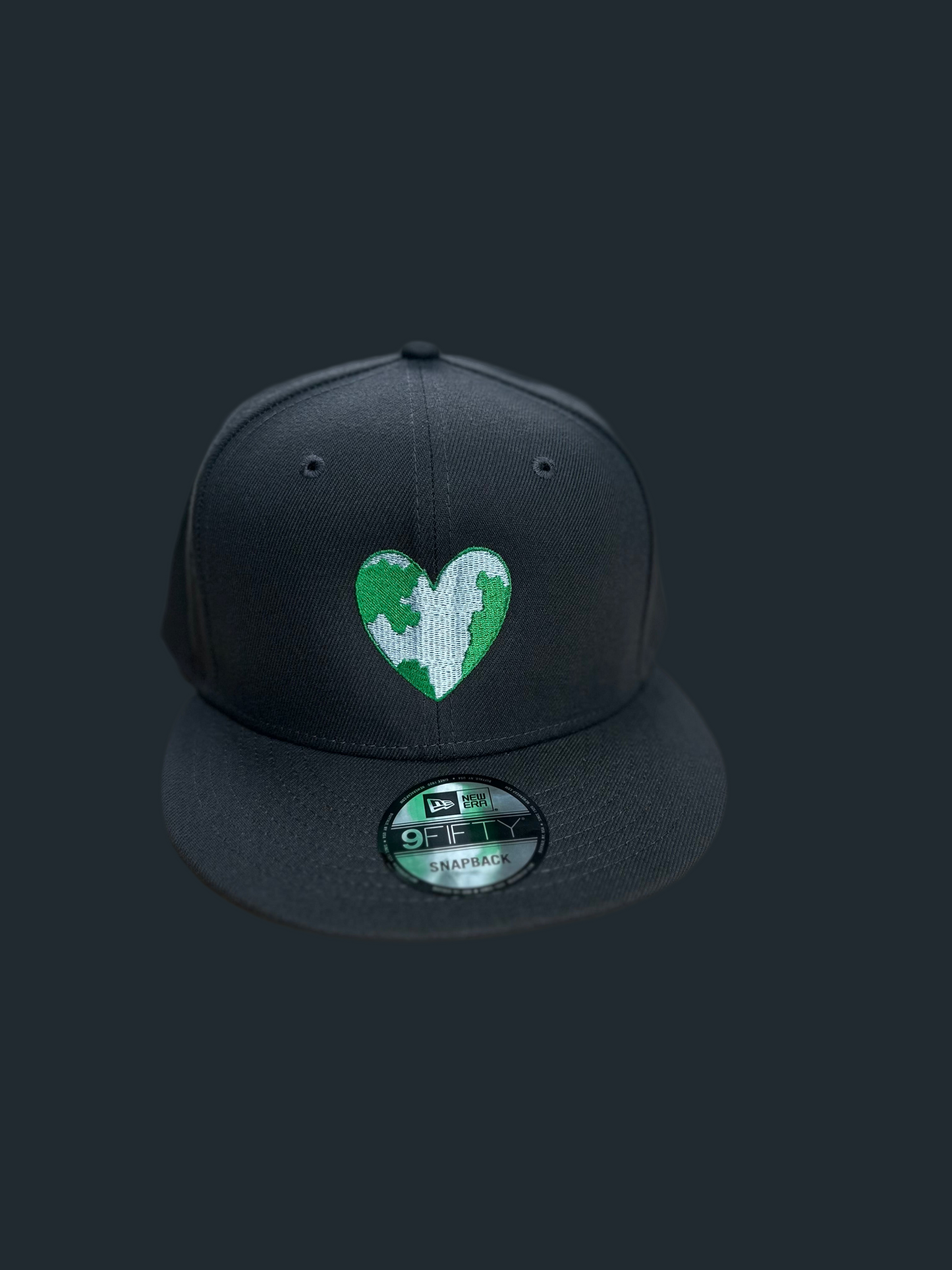 John 3:16 Baseball Hats