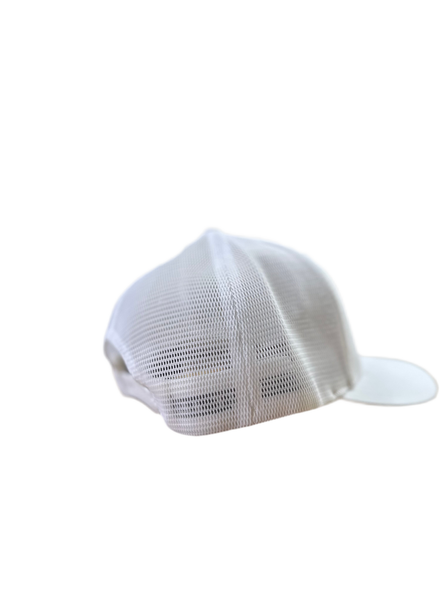 Revelation 7:9-10 Trucker Hats