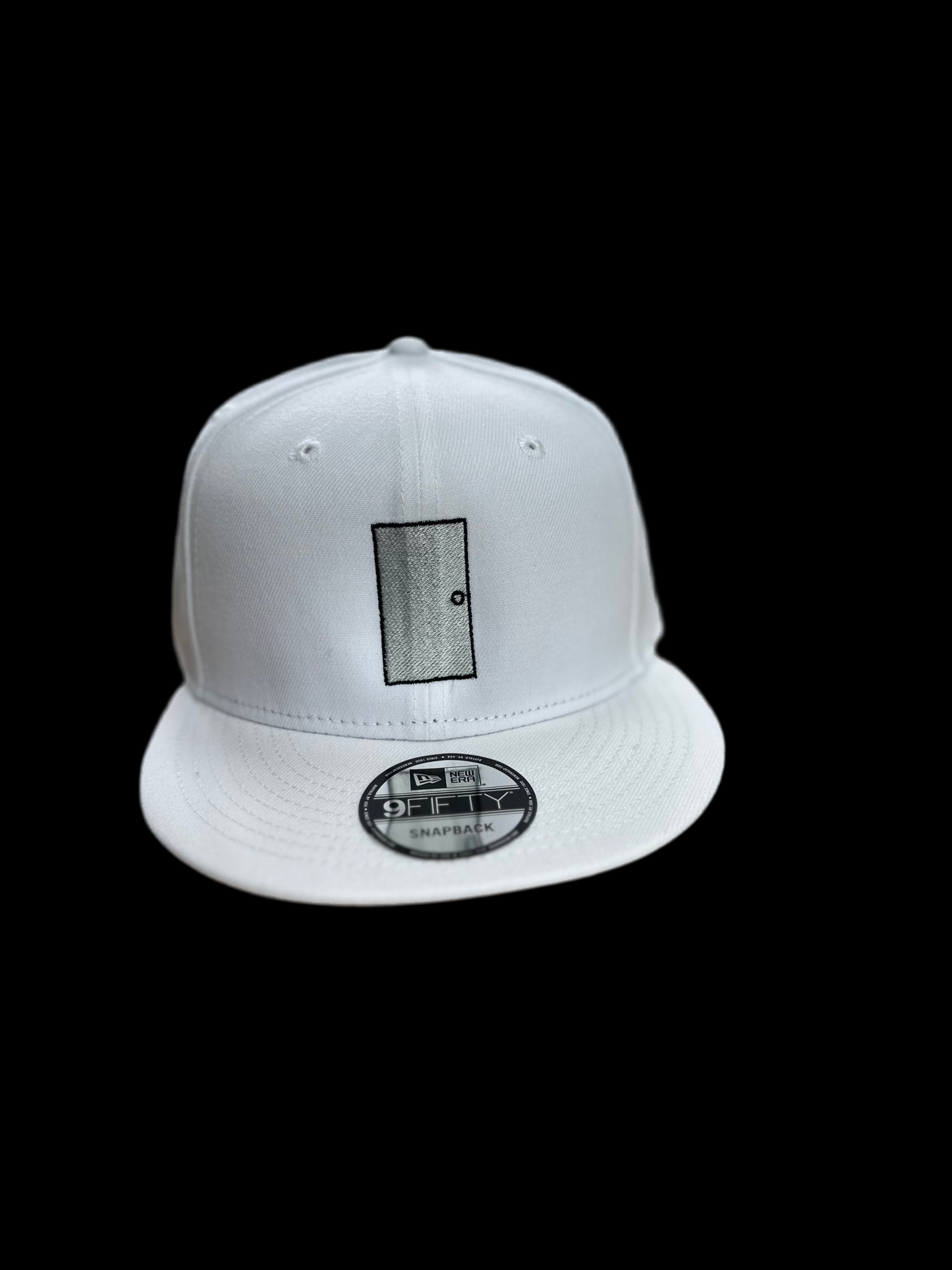 Luke 11:9-10 Baseball Hats