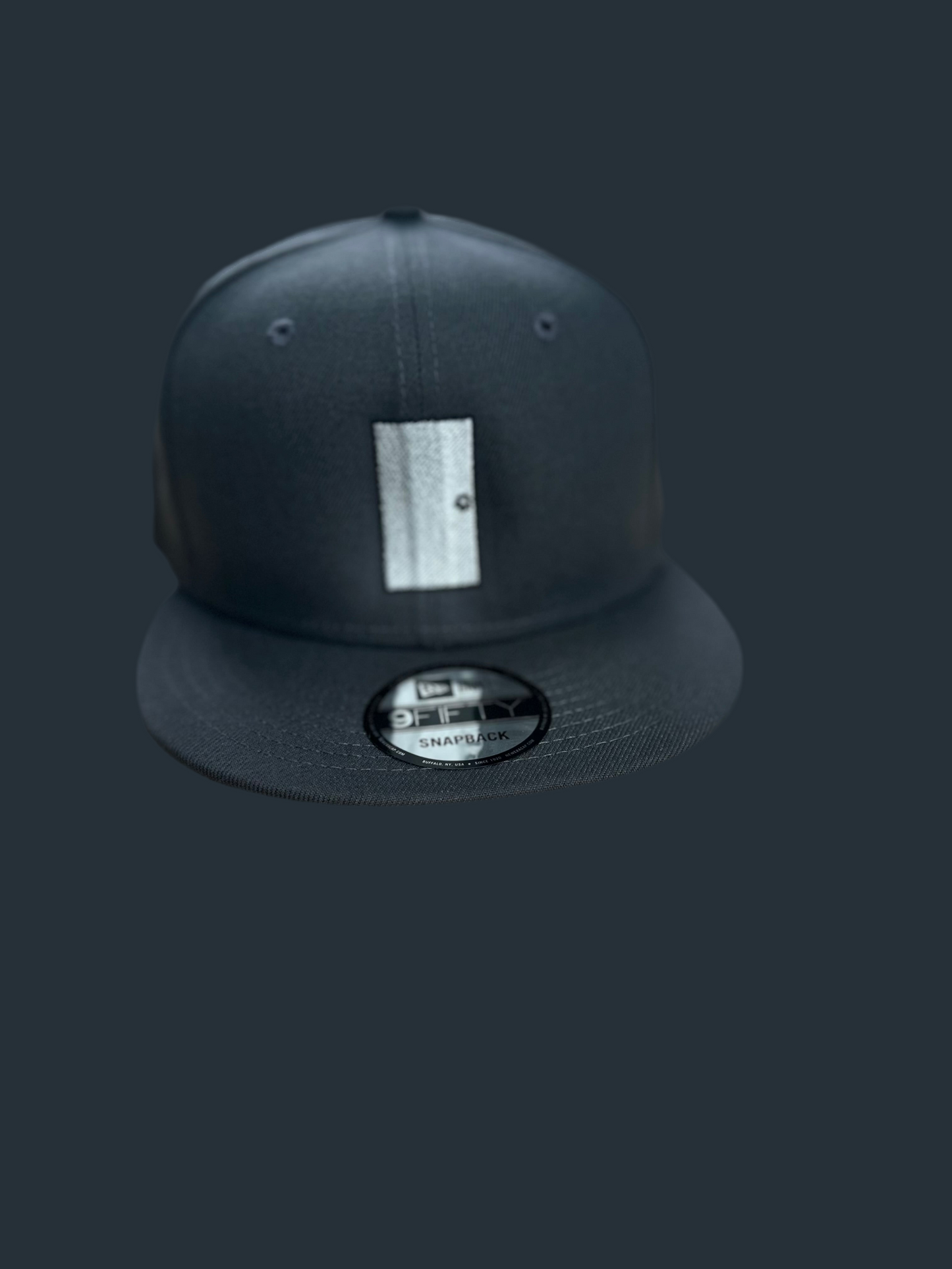 Luke 11:9-10 Baseball Hats