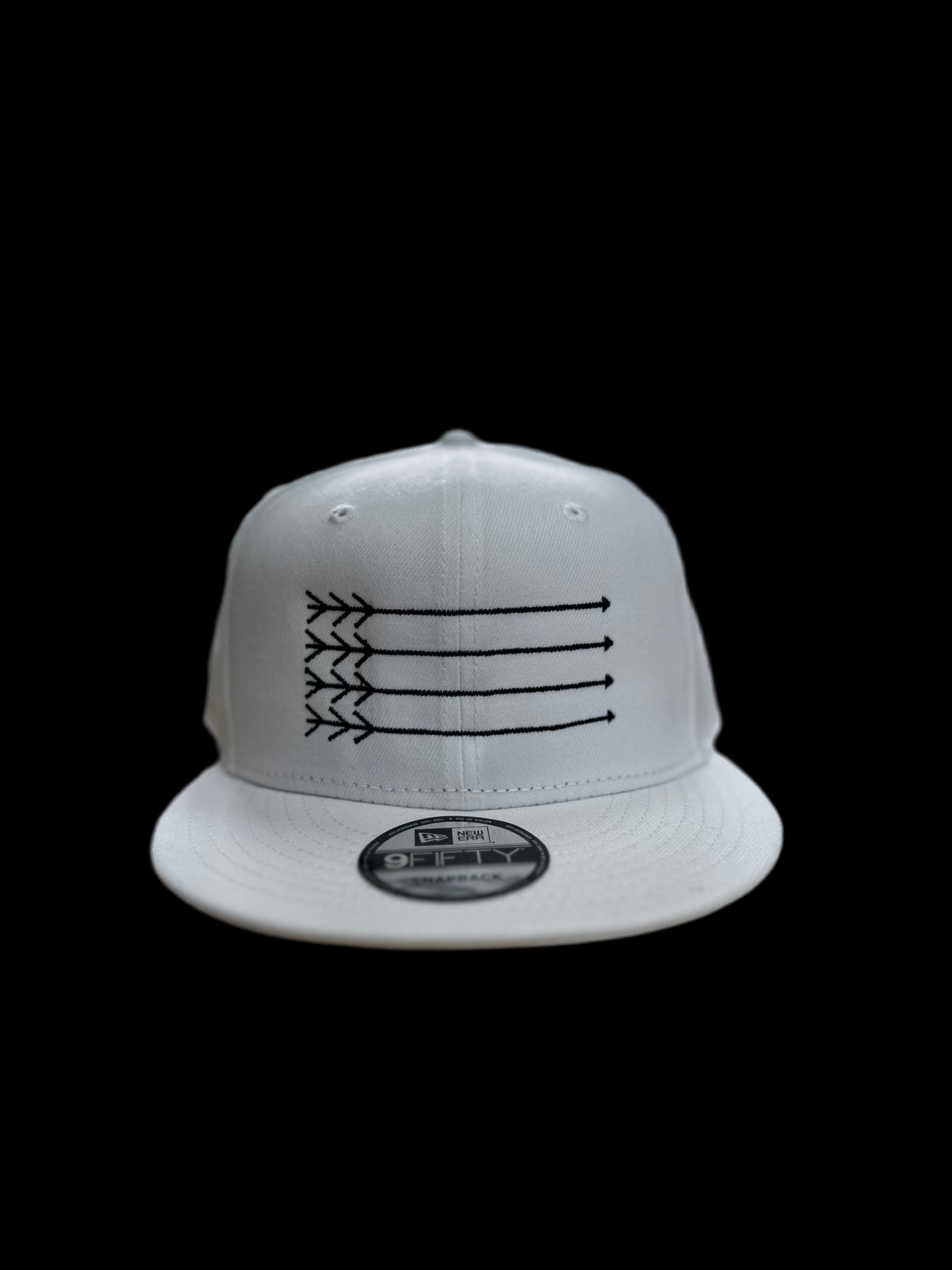 Psalm 127:3-5 Baseball Hat