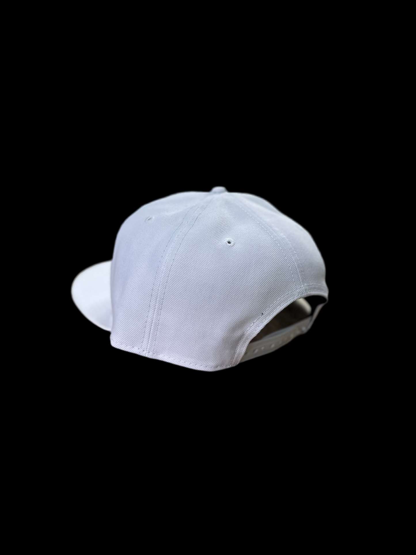 Mark 6:7 Baseball Hat