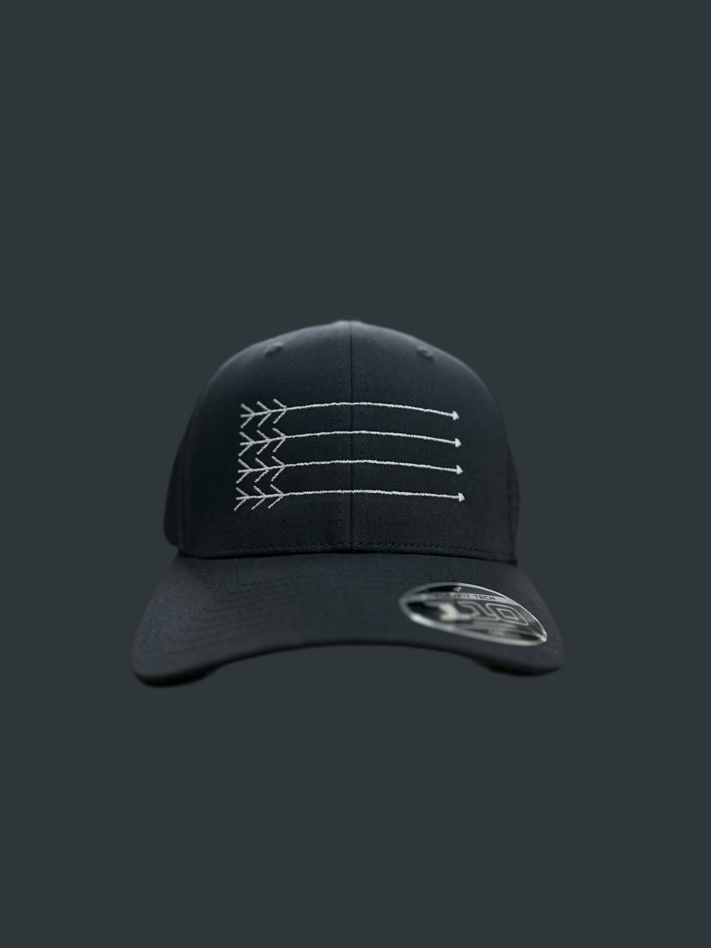 Psalm 127:3-5 Trucker Hats