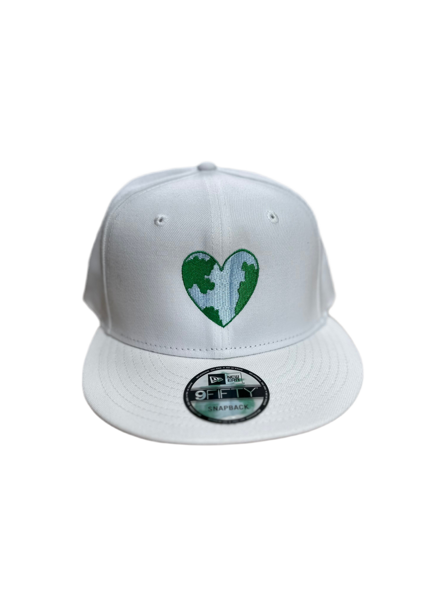 John 3:16 Baseball Hats