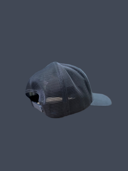 Luke 11:9-10 Trucker Hat