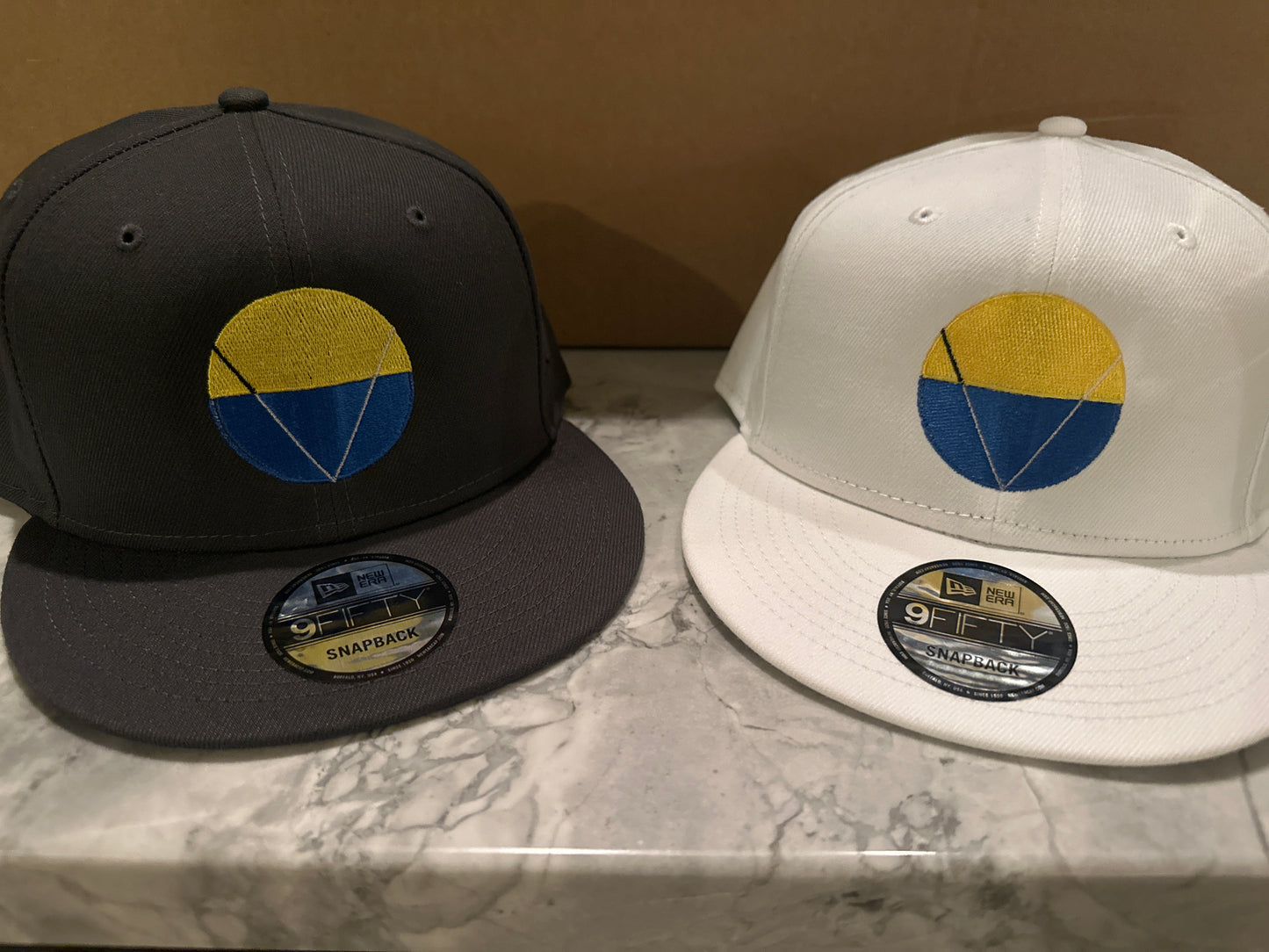 Romans 6:1-5 Baseball Hat