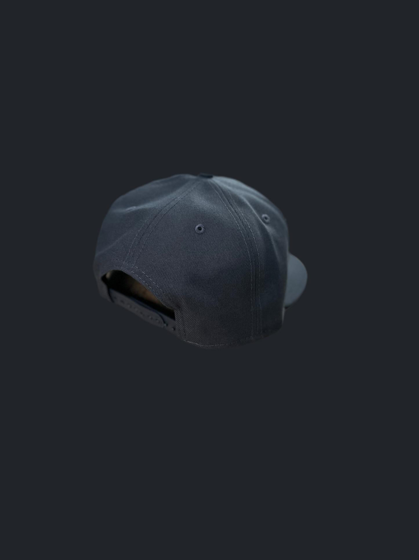Mark 6:7 Baseball Hat
