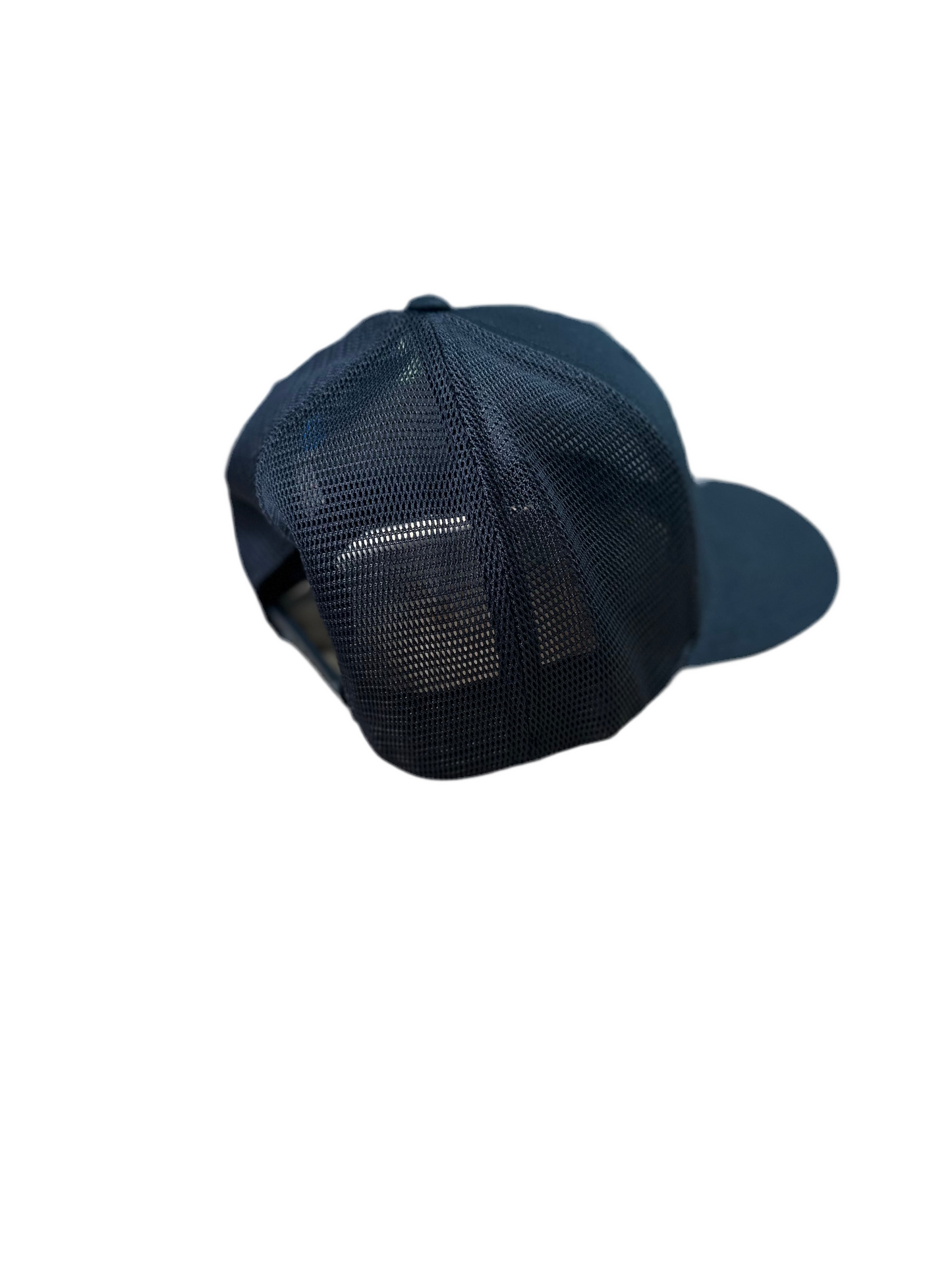 Luke 11:9-10 Trucker Hat