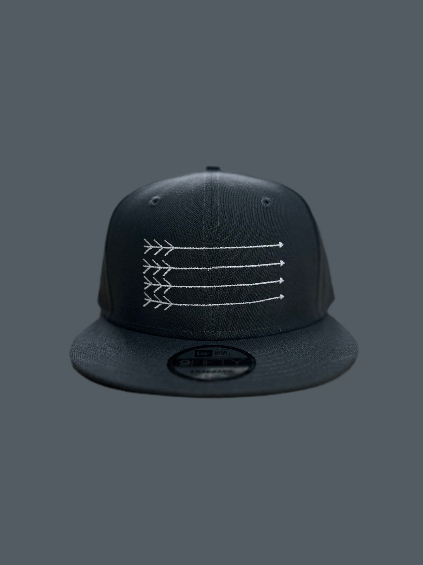 Psalm 127:3-5 Baseball Hat