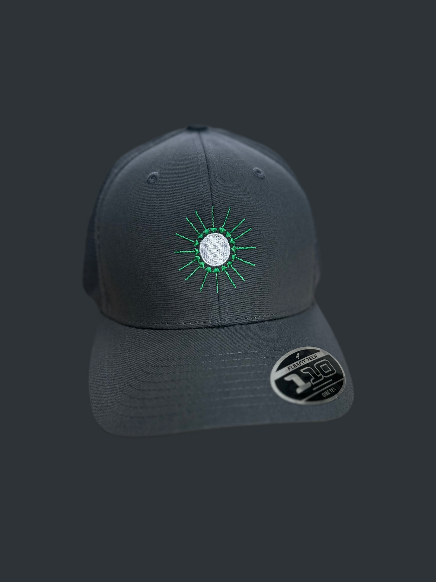 Revelation 7:9-10 Trucker Hats