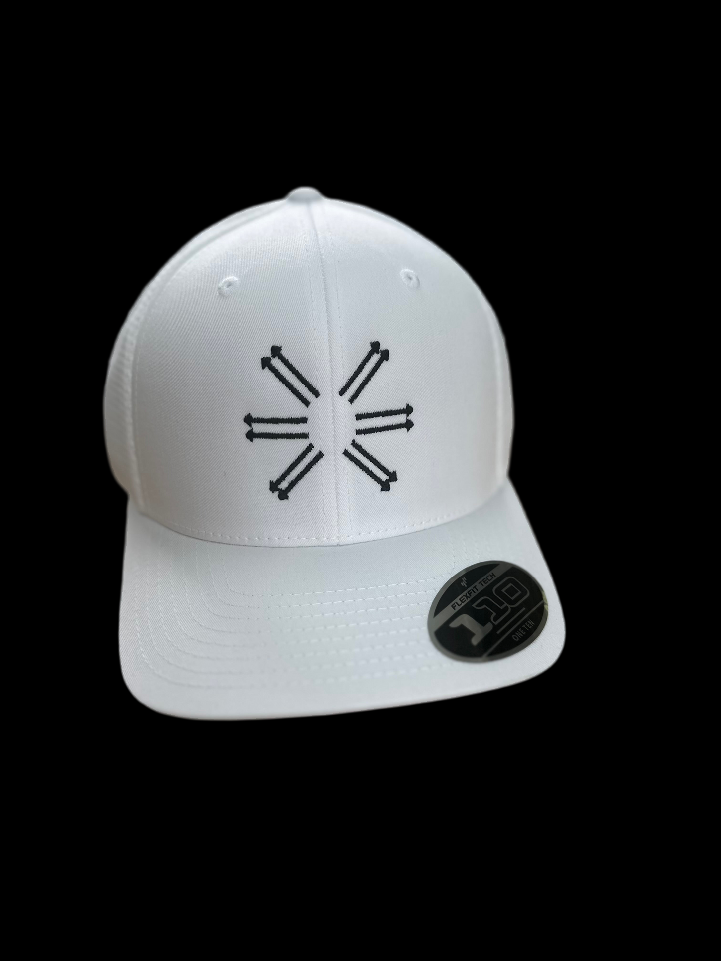 Mark 6:7 Trucker Hat