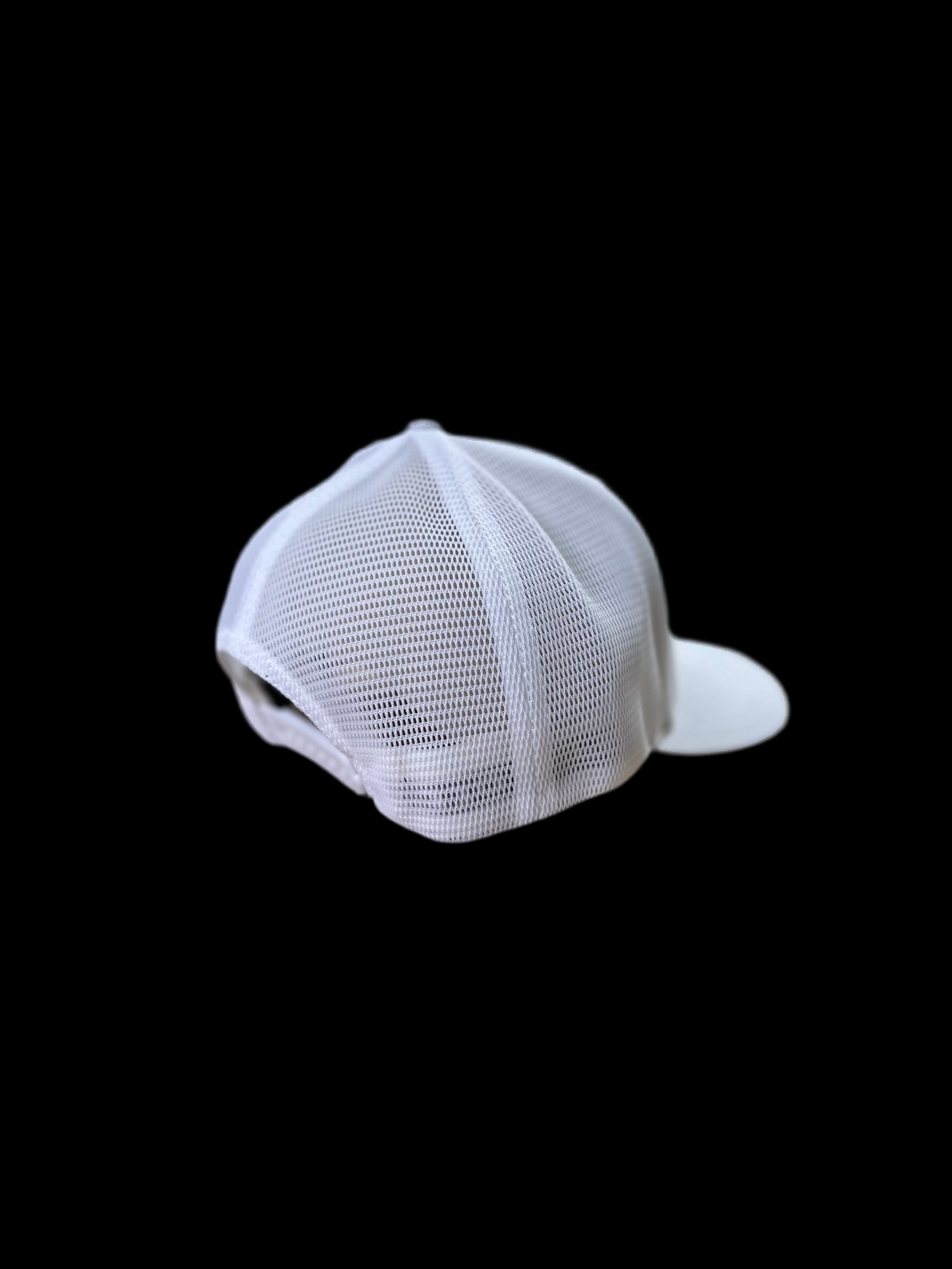 Luke 11:9-10 Trucker Hat