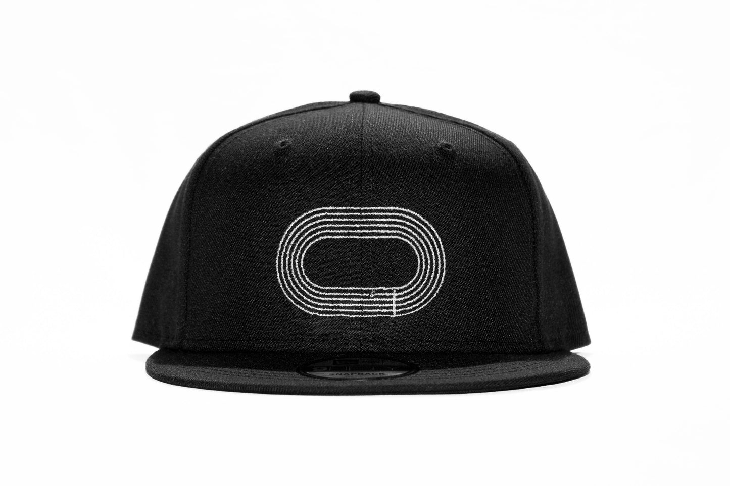 Hebrews 12:1 Baseball Hat