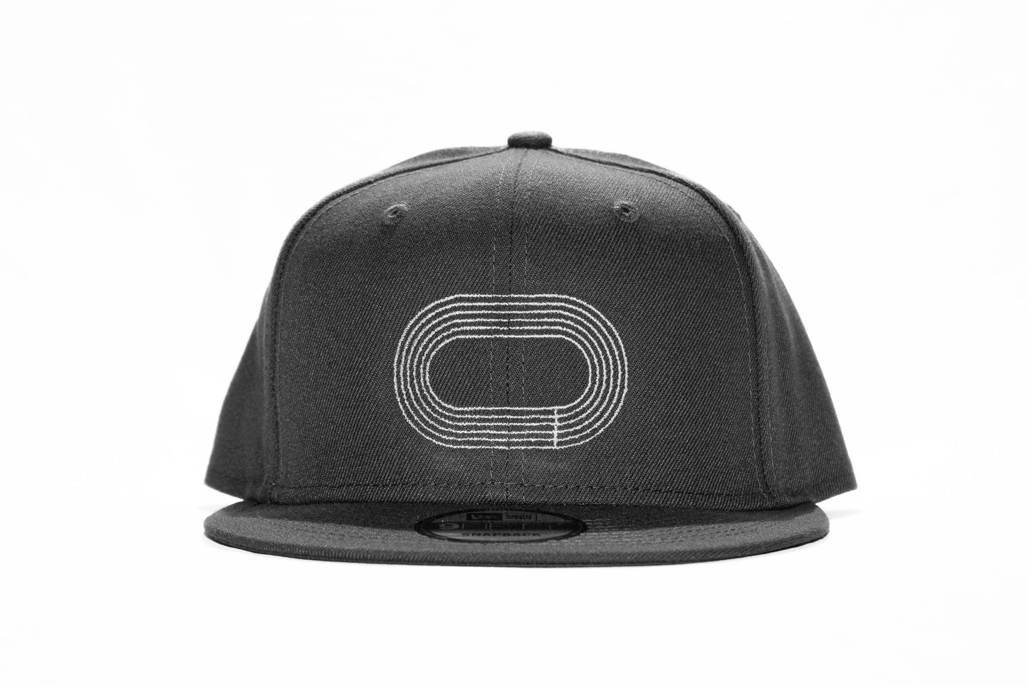 Hebrews 12:1 Baseball Hat