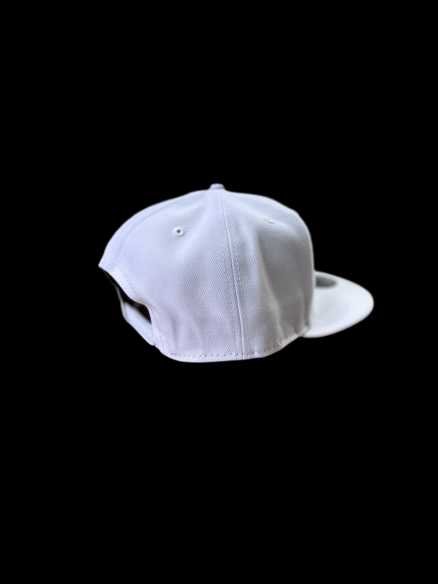 Luke 11:9-10 Baseball Hats