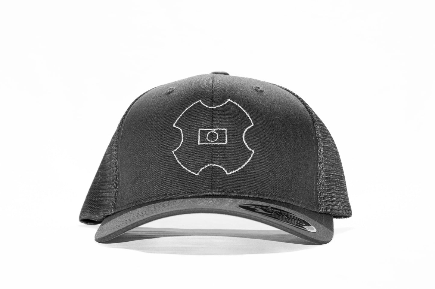 Mark 2:4 Trucker Hat