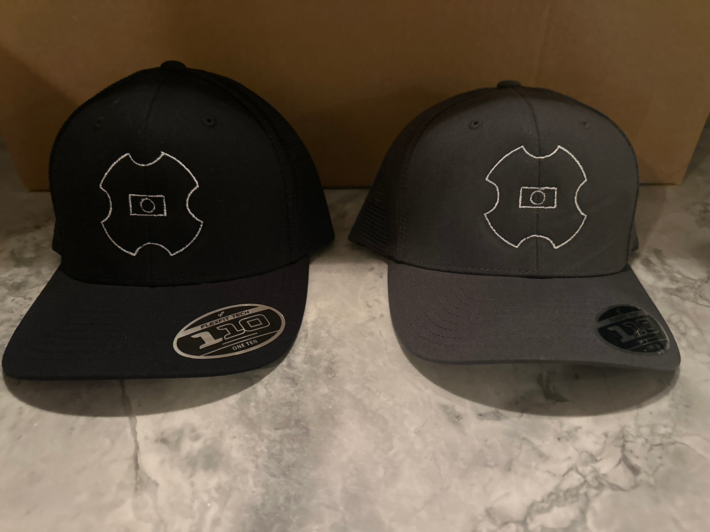 Mark 2:4 Trucker Hat