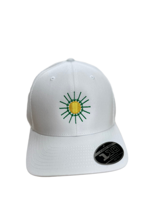 Revelation 7:9-10 Trucker Hats