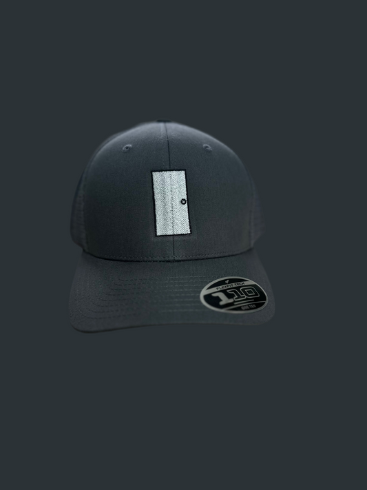 Luke 11:9-10 Trucker Hat