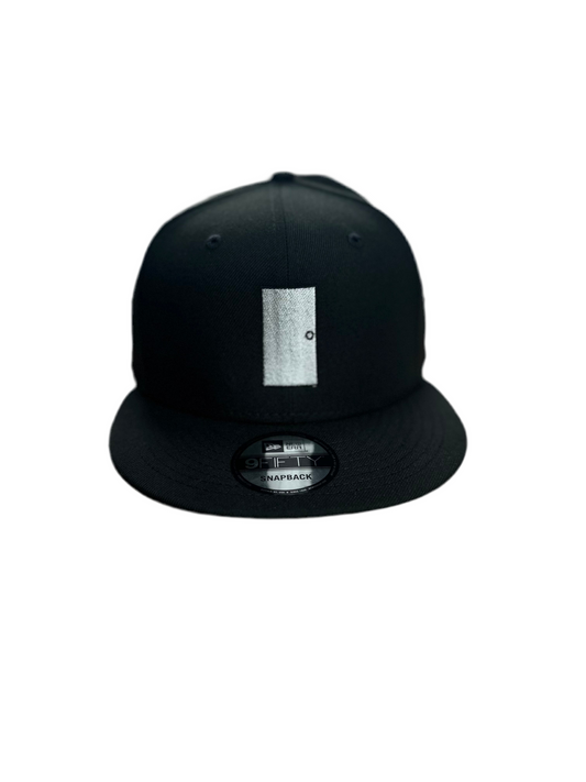 Luke 11:9-10 Baseball Hats