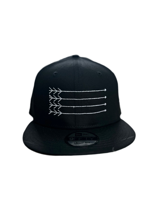 Psalm 127:3-5 Baseball Hat