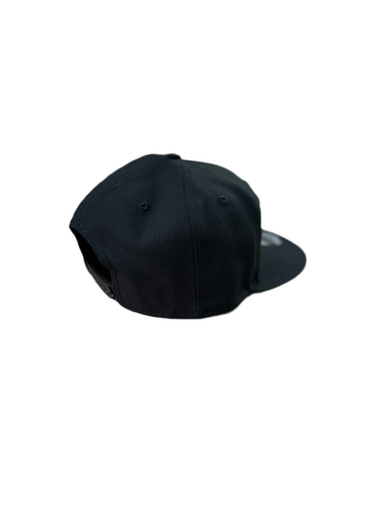 Luke 11:9-10 Baseball Hats
