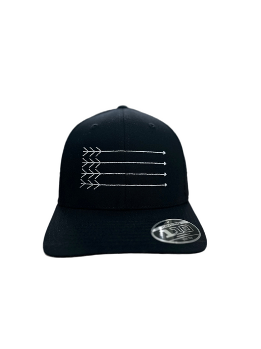 Psalm 127:3-5 Trucker Hats
