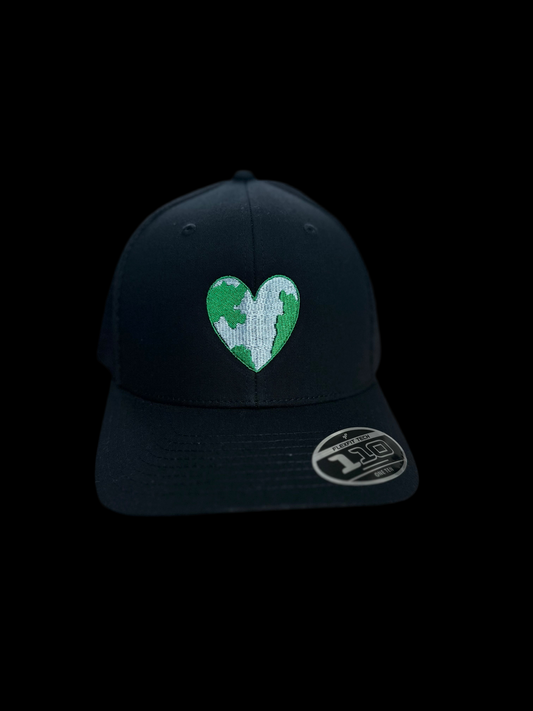 John 3:16 Trucker Hats
