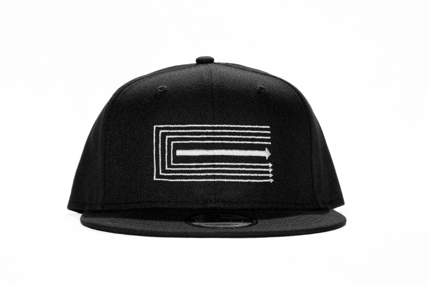Mark 1:17 Baseball Hat