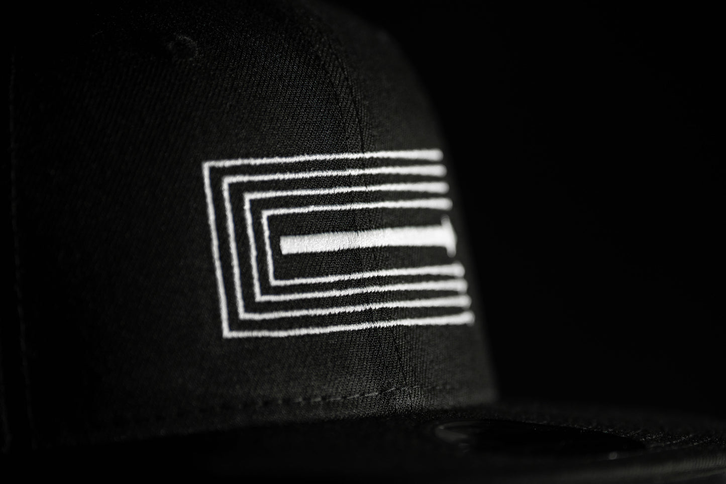 Mark 1:17 Baseball Hat