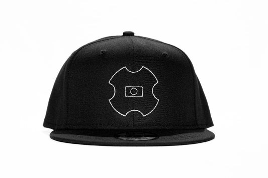 Mark 2:4 Baseball Hat