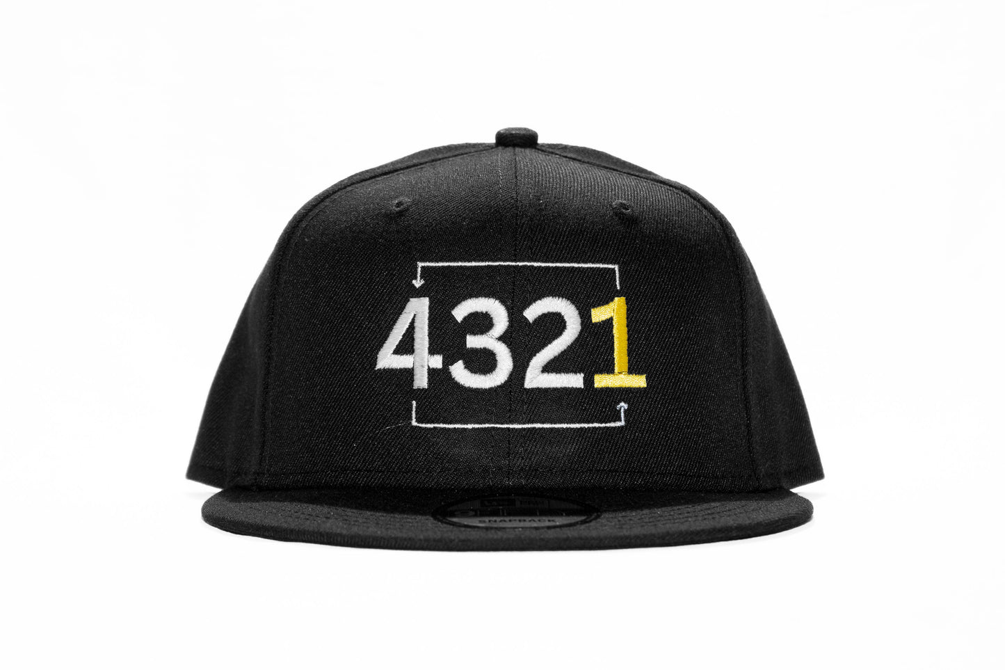 Matthew 20:16 Baseball Hat