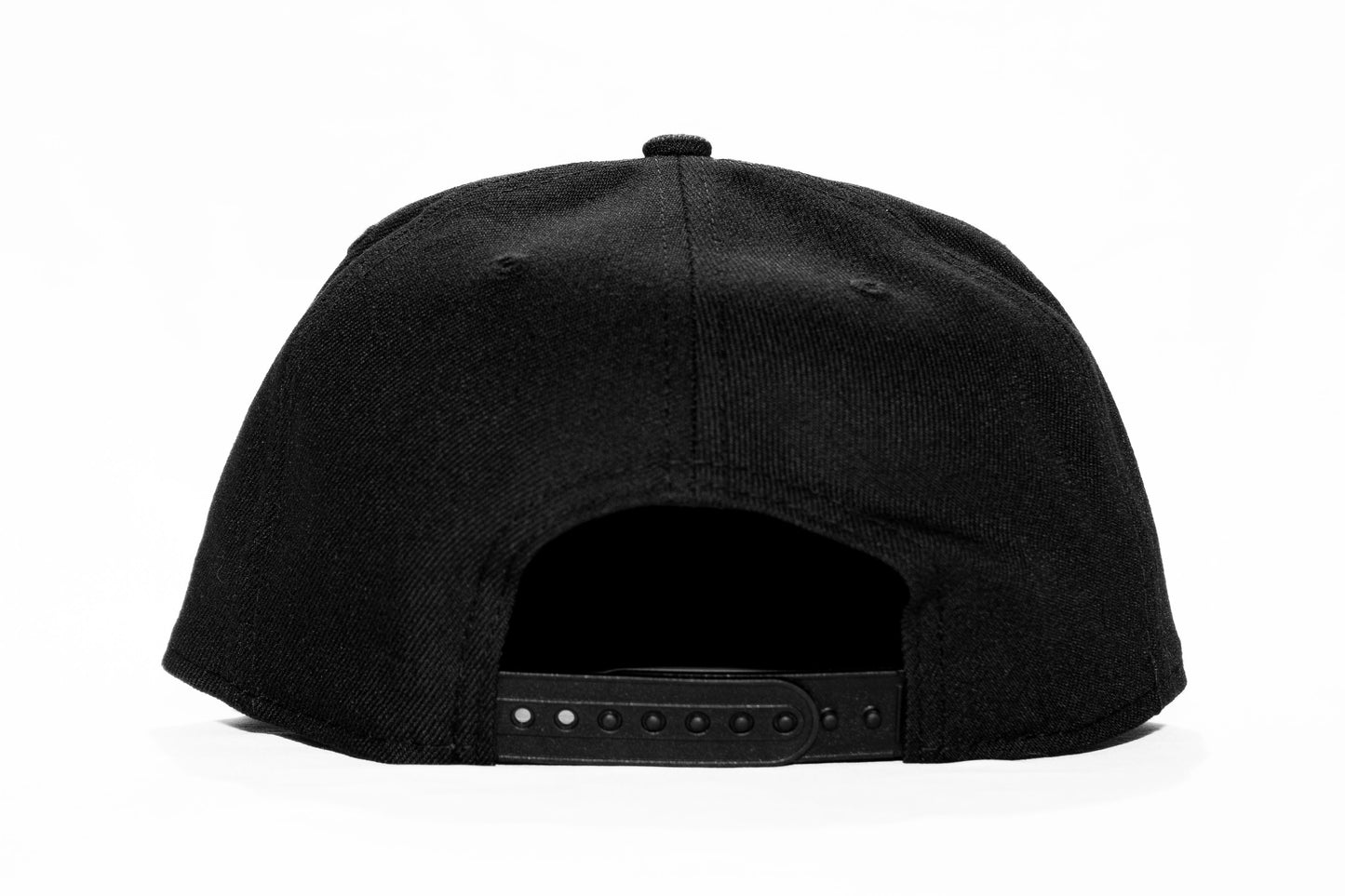 Mark 6:7 Baseball Hat