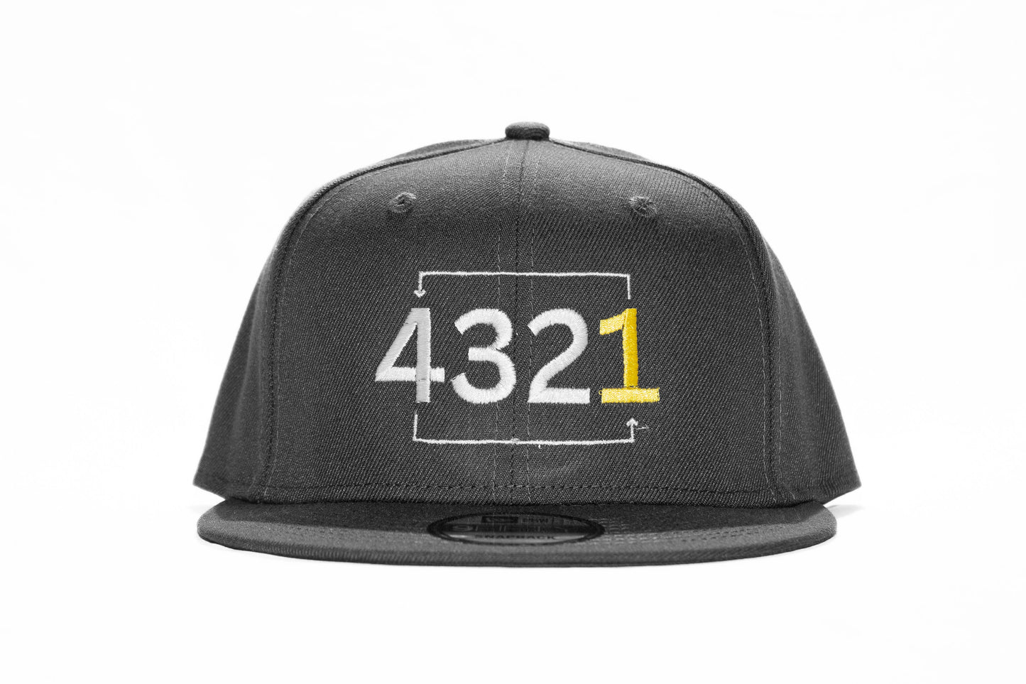 Matthew 20:16 Baseball Hat