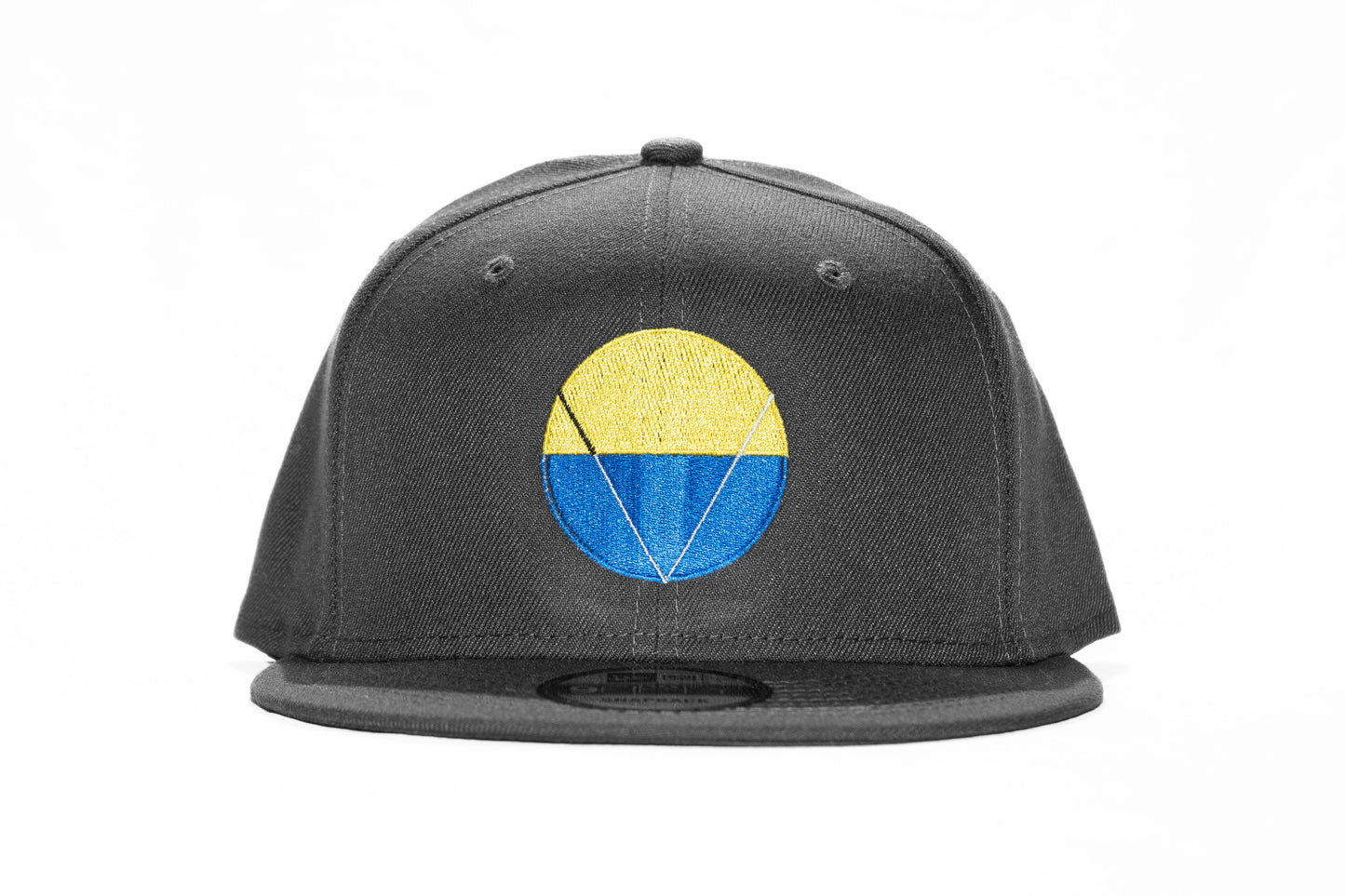 Romans 6:4 Baseball Hat