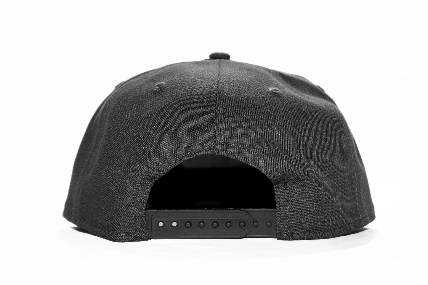 Mark 1:17 Baseball Hat