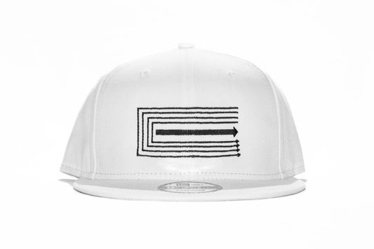 Mark 1:17 Baseball Hat