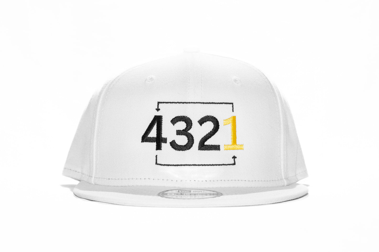 Matthew 20:16 Baseball Hat