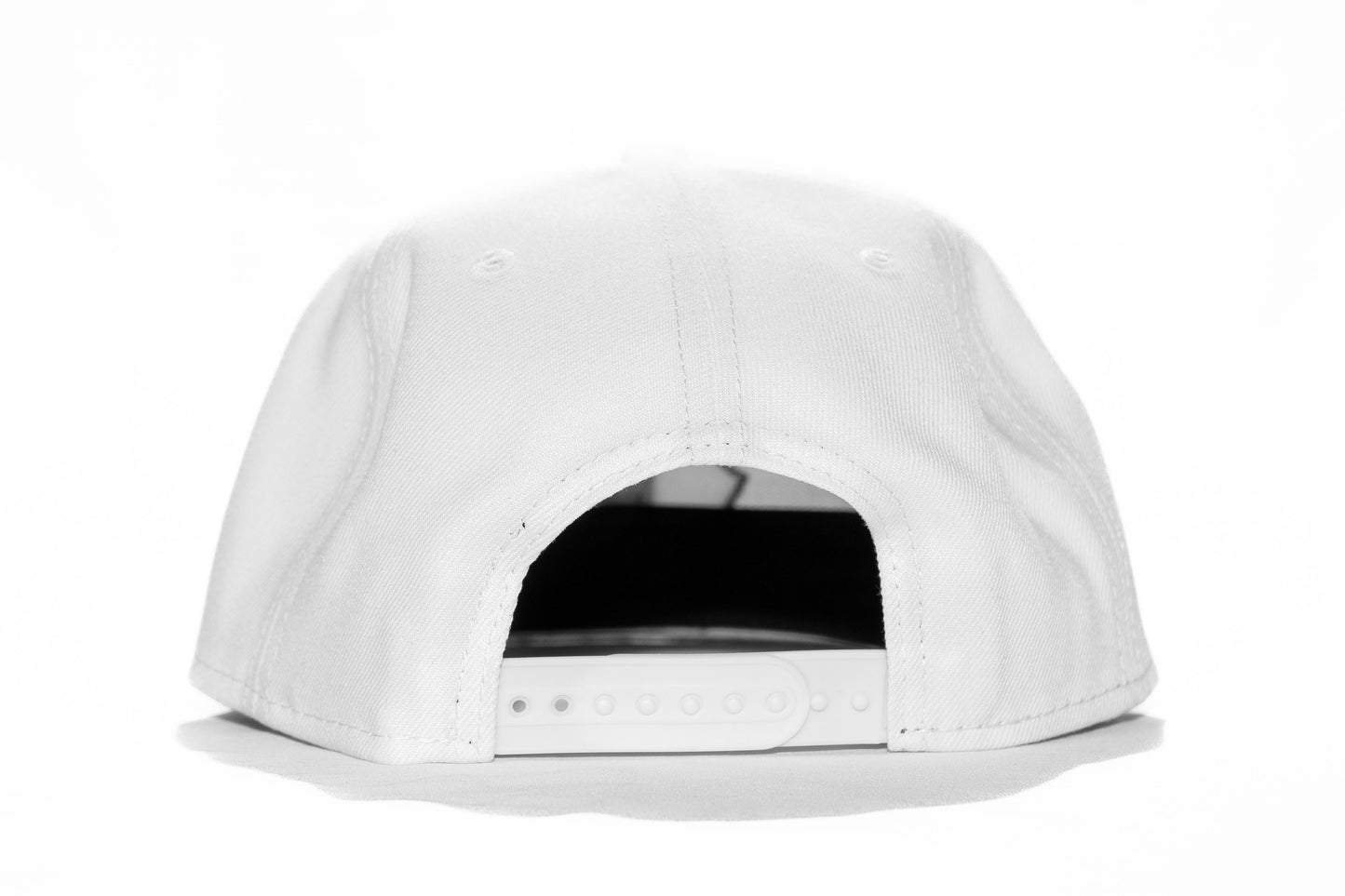 Mark 2:4 Baseball Hat