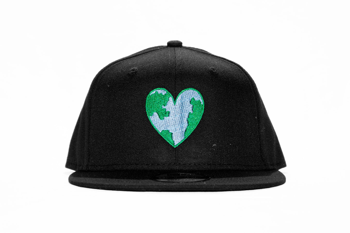 John 3:16 Baseball Hats