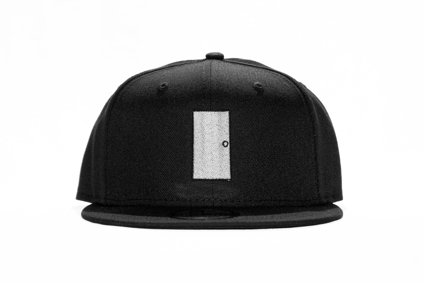 Luke 11:9-10 Baseball Hats