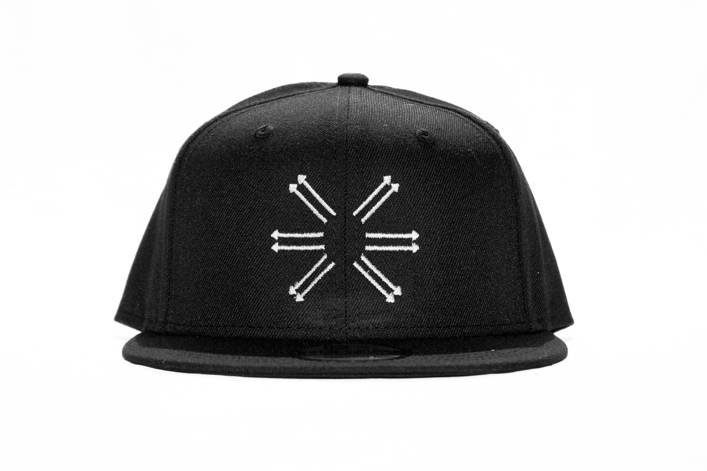 Mark 6:7 Baseball Hat