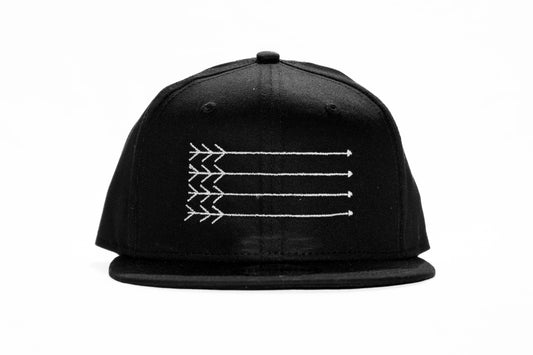 Psalm 127:3-5 Baseball Hat